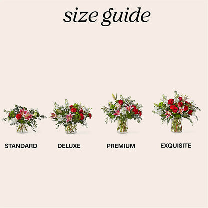 Gumdrop Button Bouquet –  Black Orchid Florist, Santa Ana CA