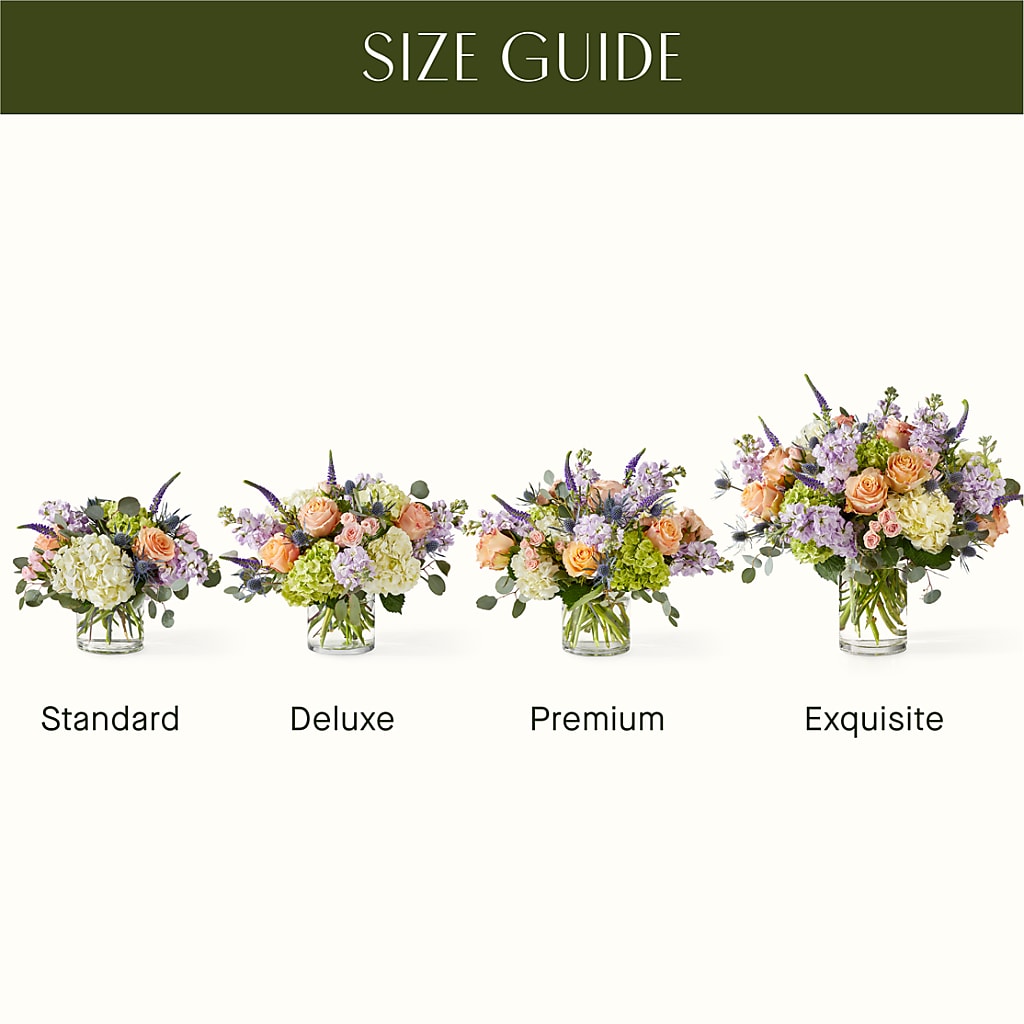 Porch Swing Bouquet –  Black Orchid Florist, Santa Ana CA