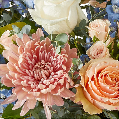 Inspired Bouquet –  Black Orchid Florist, Santa Ana CA
