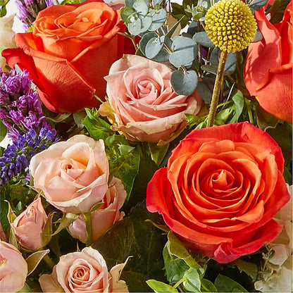 The Standout Bouquet –  Black Orchid Florist, Santa Ana CA