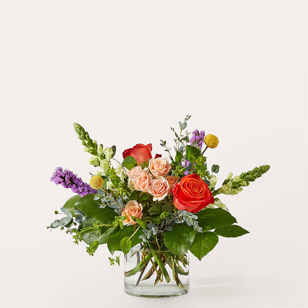 The Standout Bouquet –  Black Orchid Florist, Santa Ana CA