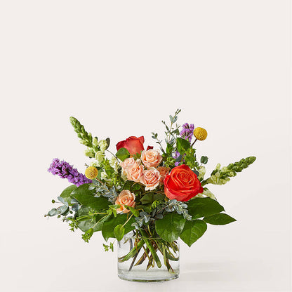 The Standout Bouquet –  Black Orchid Florist, Santa Ana CA