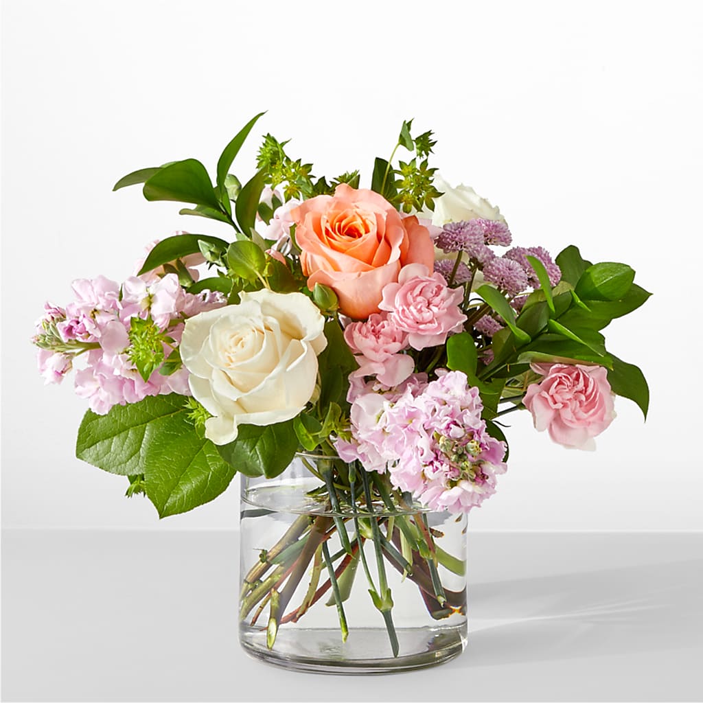 French Market Bouquet –  Black Orchid Florist, Santa Ana CA