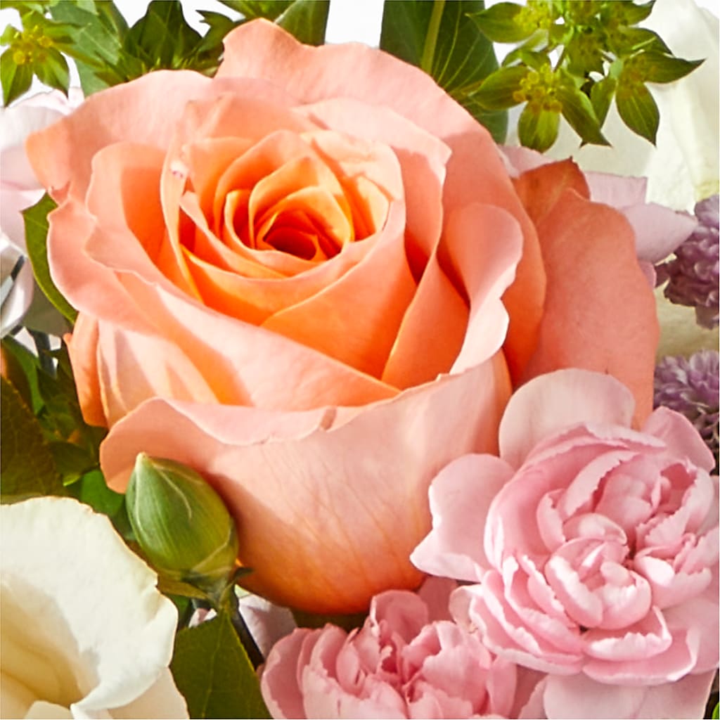 French Market Bouquet –  Black Orchid Florist, Santa Ana CA