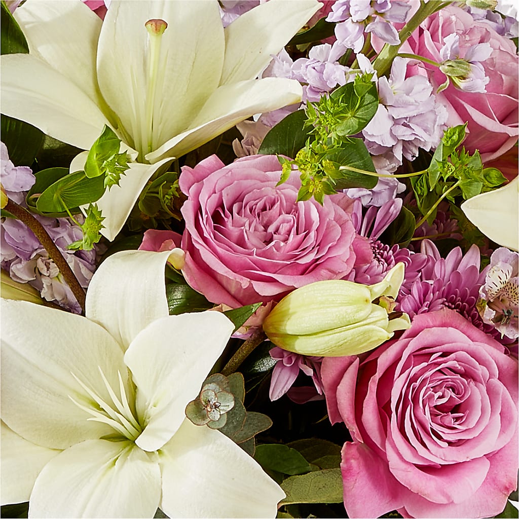 Daydreamer Bouquet –  Black Orchid Florist, Santa Ana CA