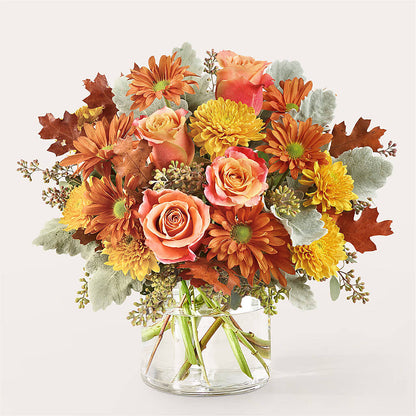 Caramel Apple Bouquet –  Black Orchid Florist, Santa Ana CA