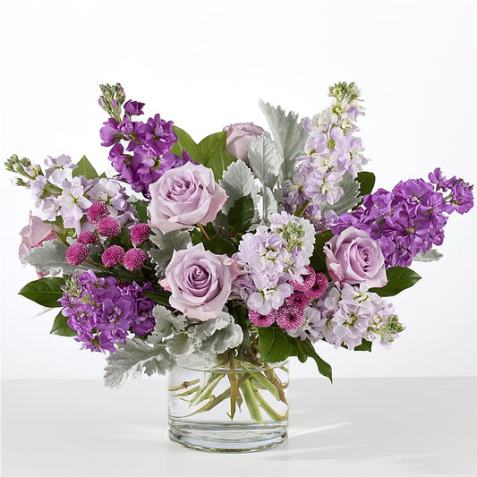 One in a Million Bouquet –  Black Orchid Florist, Santa Ana CA