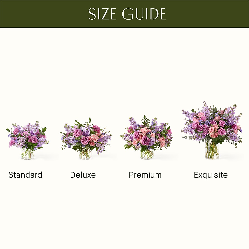 Cloud Nine Bouquet –  Black Orchid Florist, Santa Ana CA