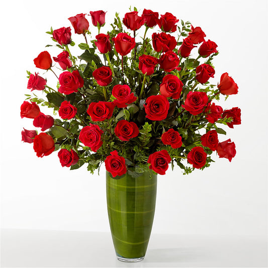 The Ballad –  Black Orchid Florist, Santa Ana CA