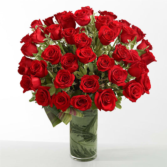 The Enamored –  Black Orchid Florist, Santa Ana CA