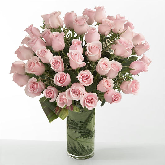 Pink Essence –  Black Orchid Florist, Santa Ana CA