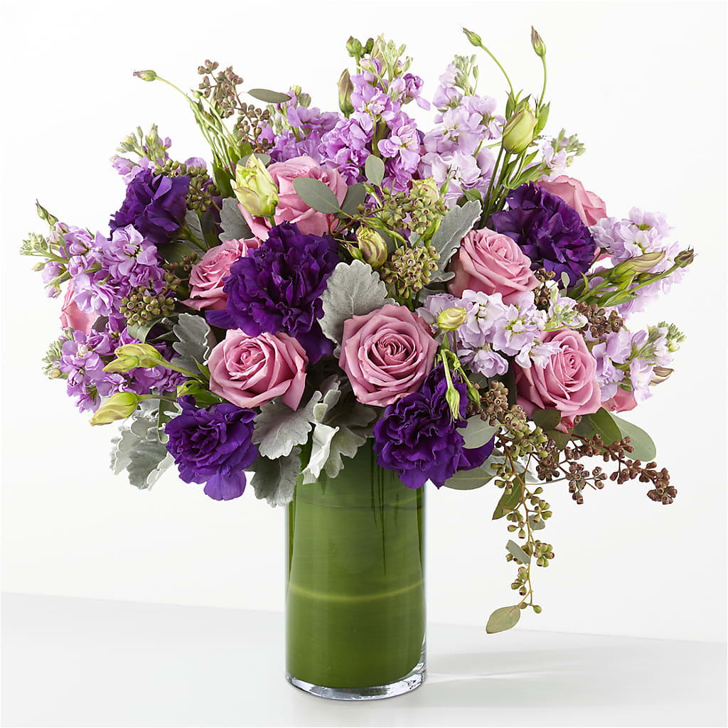 The Monarch –  Black Orchid Florist, Santa Ana CA