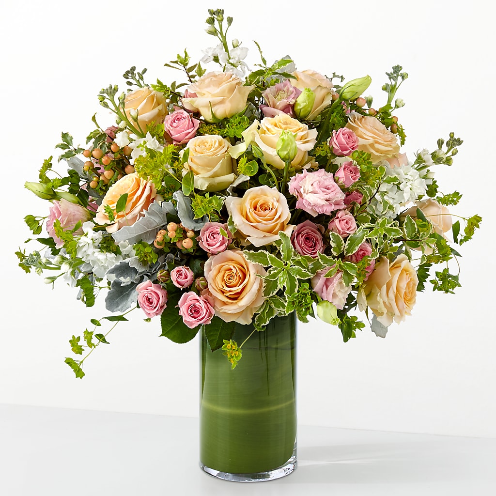 The Glamour Shot –  Black Orchid Florist, Santa Ana CA