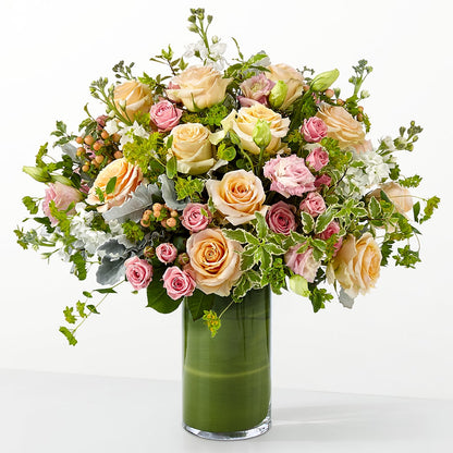 The Glamour Shot –  Black Orchid Florist, Santa Ana CA
