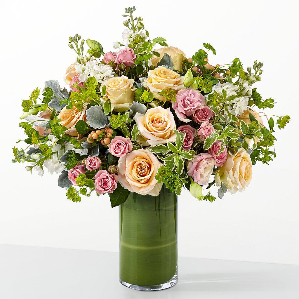 The Glamour Shot –  Black Orchid Florist, Santa Ana CA