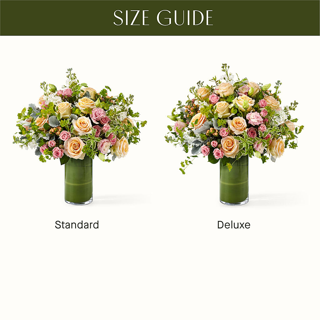 The Glamour Shot –  Black Orchid Florist, Santa Ana CA