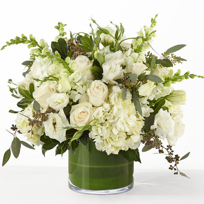 The Gallery –  Black Orchid Florist, Santa Ana CA