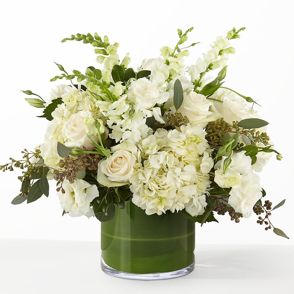 The Gallery –  Black Orchid Florist, Santa Ana CA