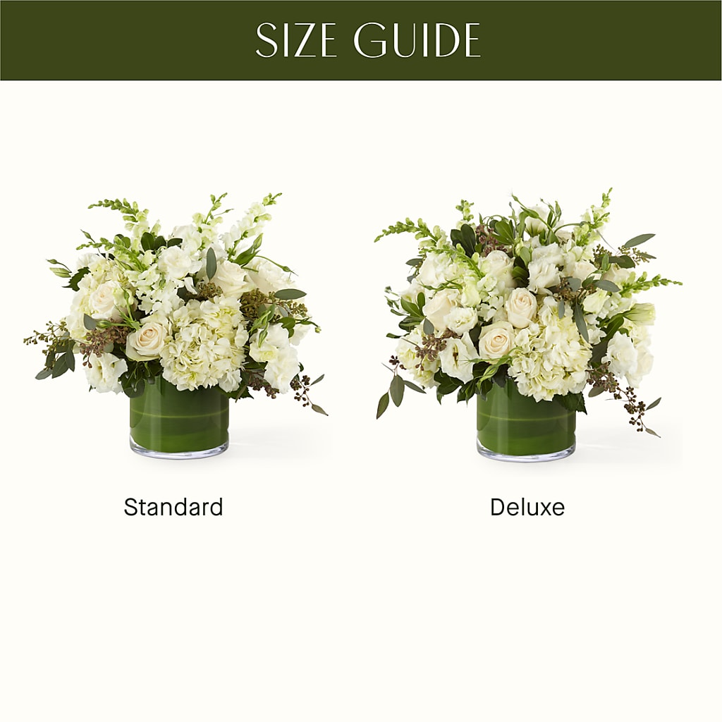 The Gallery –  Black Orchid Florist, Santa Ana CA