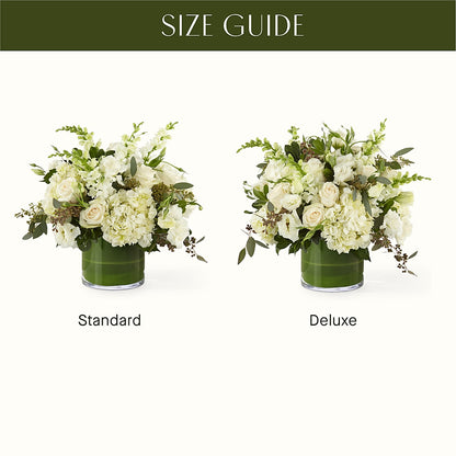The Gallery –  Black Orchid Florist, Santa Ana CA