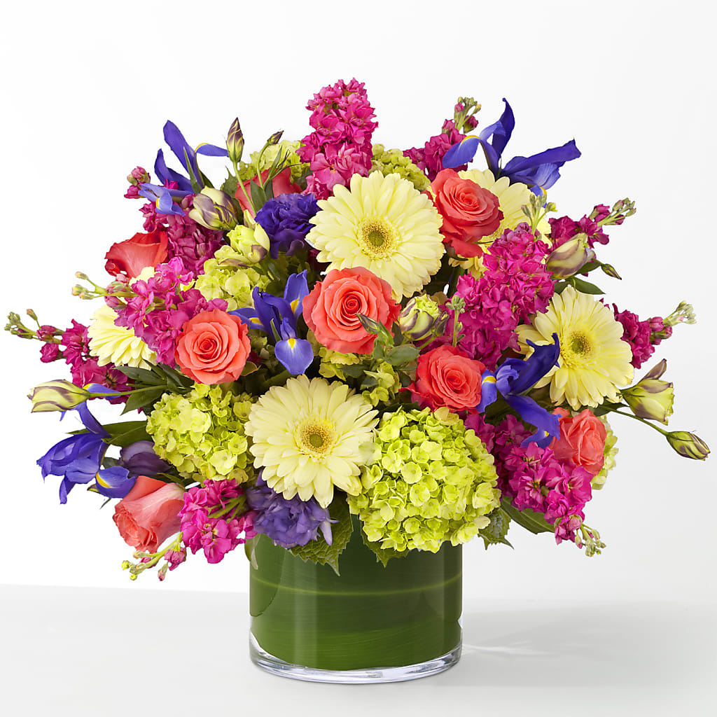 The Couture –  Black Orchid Florist, Santa Ana CA