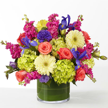 The Couture –  Black Orchid Florist, Santa Ana CA