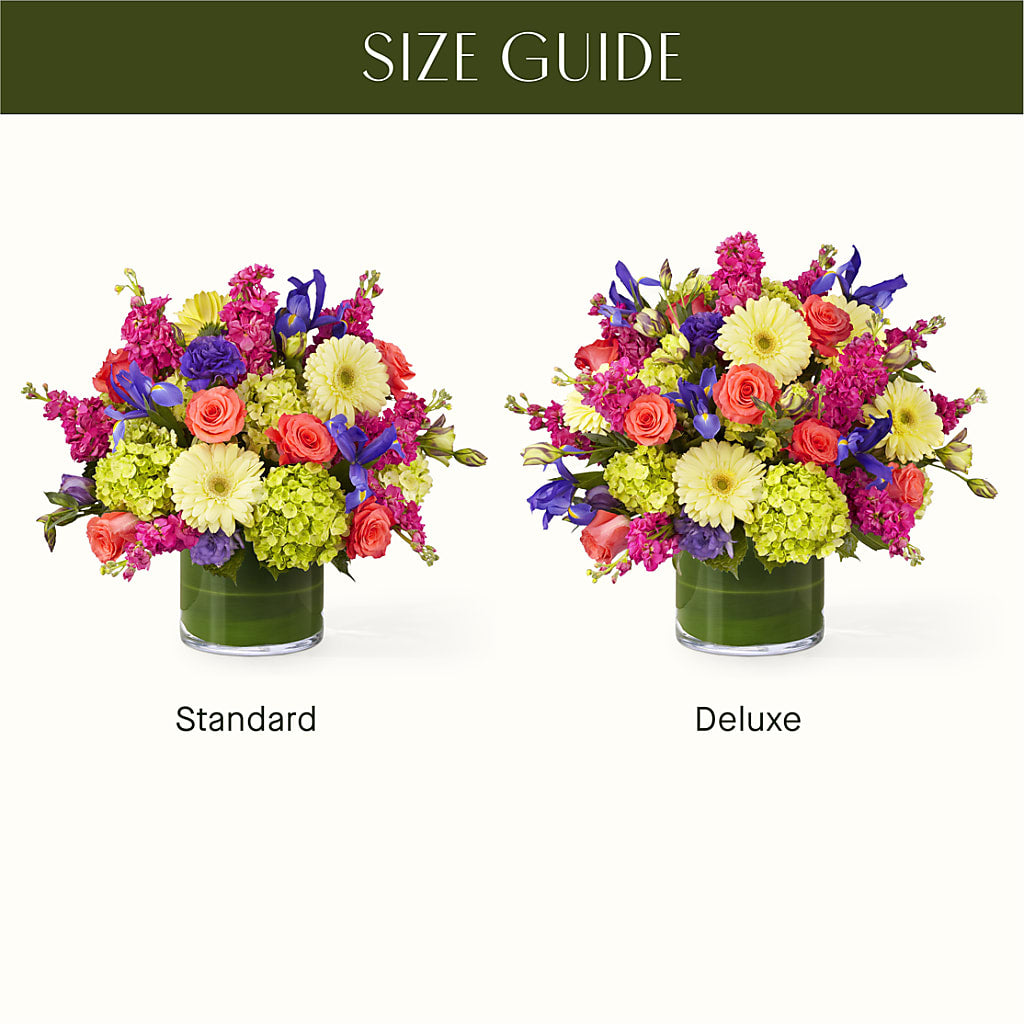 The Couture –  Black Orchid Florist, Santa Ana CA
