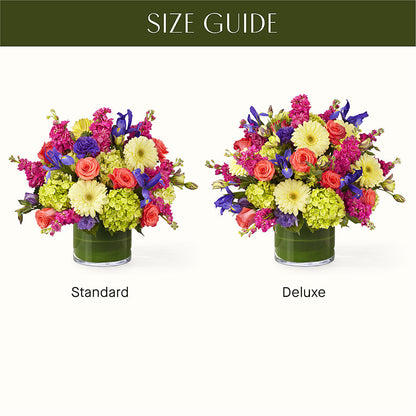 The Couture –  Black Orchid Florist, Santa Ana CA