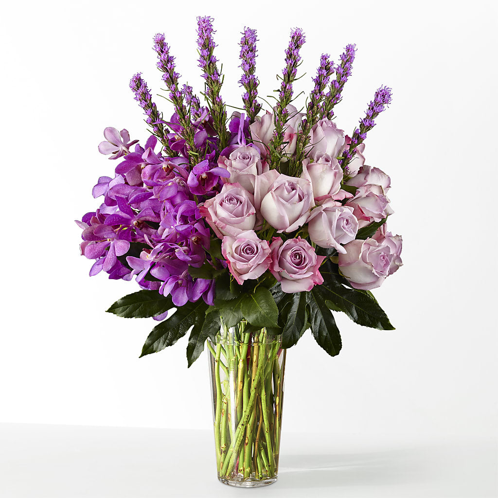 The Maximalist –  Black Orchid Florist, Santa Ana CA