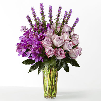 The Maximalist –  Black Orchid Florist, Santa Ana CA