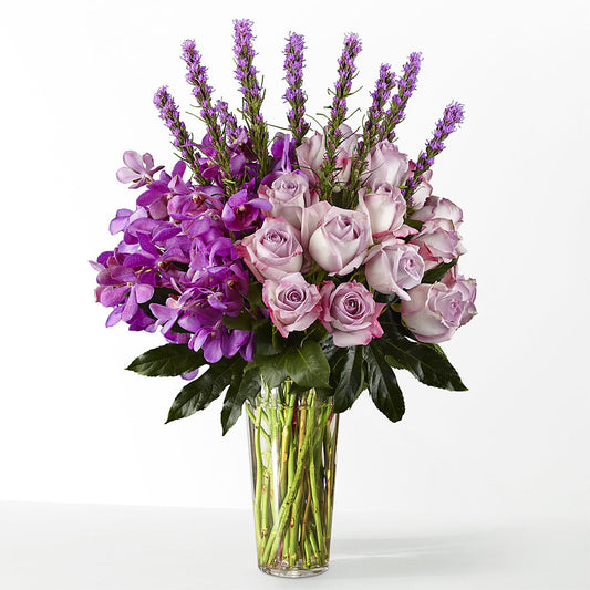 The Maximalist –  Black Orchid Florist, Santa Ana CA