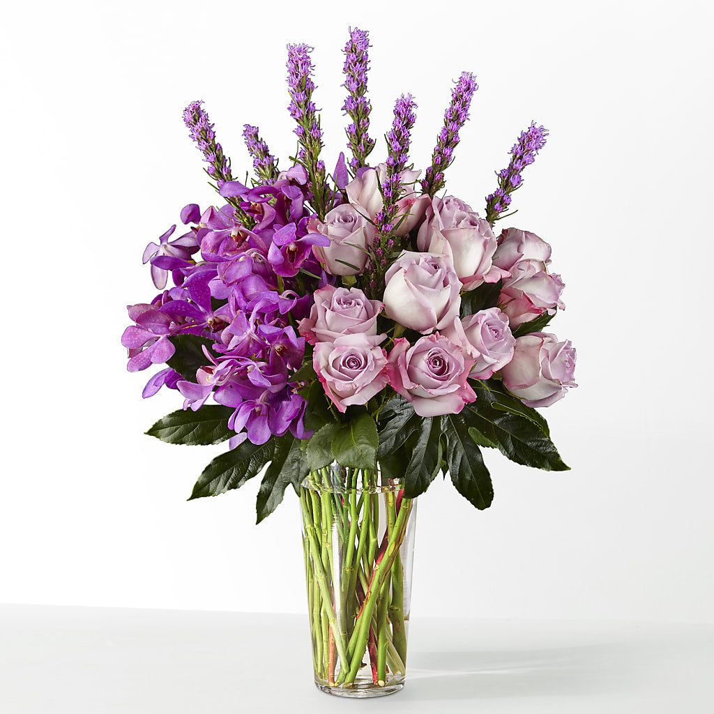 The Maximalist –  Black Orchid Florist, Santa Ana CA