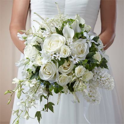 Cherish Bouquet –  Black Orchid Florist, Santa Ana CA