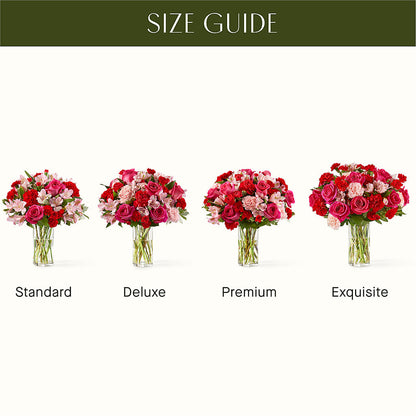 You're Precious Bouquet –  Black Orchid Florist, Santa Ana CA